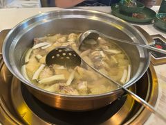 -润园四季椰子鸡火锅(南山海岸城店)