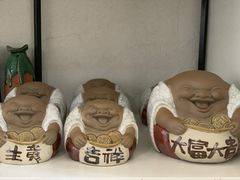 -广州市紫泥堂文化创意园景区