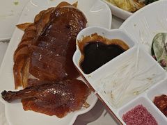 -大鸭梨(天通西苑店)