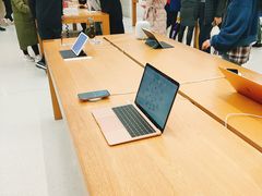 -Apple零售店(济南恒隆广场店)