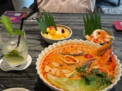 -Thai Alley泰爱里(二沙岛店)