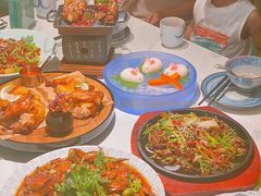 -相遇·鲜炒黄牛肉(丹阳吾悦广场店)