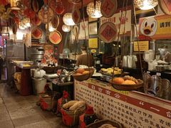 大堂-石岐佬中山菜馆(张溪店)
