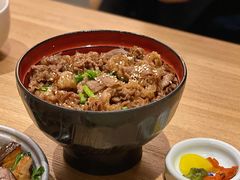 -隐泉之语日式料理(王府中环店)