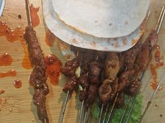 -花儿穆萨·烤肉餐厅(石马坪店)
