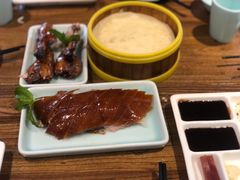 -天和晟新京菜.水煮鱼.湘土菜(国展店)