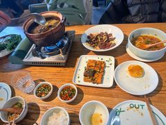 -一坐一忘云南菜(三里屯店)
