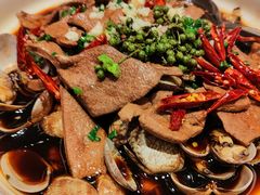-银筵(武夷路店)
