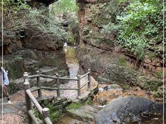 -京东石林峡风景区