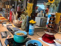 -松山湖帝豪花园酒店西餐厅(美景中路店)