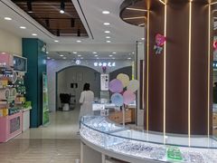 -现代眼镜批发城(台东三路店)