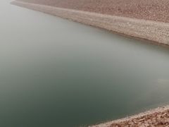 -黄河小浪底水利枢纽风景区