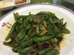 -三品香·江浙菜(松江九谊店)