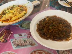-巴依老爷·新疆美食(上城区天城路店)