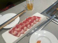 -海底捞火锅(赛格国际购物中心店)