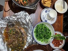 -衡厨·衡阳土菜(中南店)