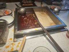 -五星桥原切肥牛火锅(怀德桥店)