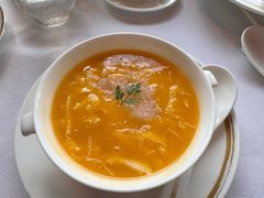 -金轩中餐厅 Jin Xuan(浦东丽思卡尔顿酒店)