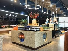 -圣罗巴海鲜烤肉自助(佳兆业店)