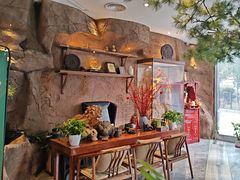 -富侨养生(光大会展店)