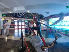 -天幕新彩云国际影城(激光巨幕店)