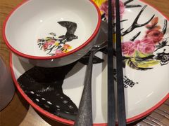 -新白鹿餐厅(银泰西湖文化广场店)