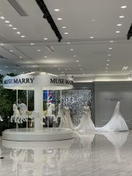 -MuseMarry婚纱(前海嘉里中心店)