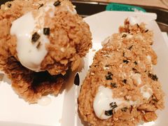 -肯德基(大悦城D馆店)