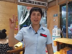 -大笑饭堂(甲子桥店)