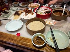 -小吊梨汤·北京菜·烤鸭(鸟巢店)