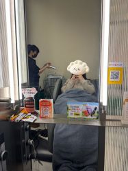 -润复丝·泽发防脱头皮管理