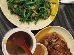-紫金食坊(江南西路店)