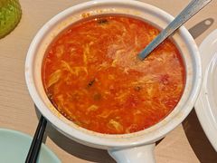 -吕氏疙瘩汤·海鲜新鲁菜(融创茂店)