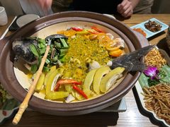 -金孔雀德宏傣味餐馆(魏公村店)