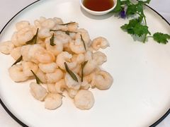 -乾隆美食·本帮菜(黄河路店)