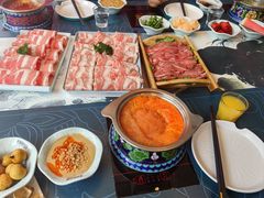 -名都晓荷塘(涿州店)