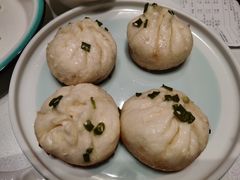 -上海老饭店(北京分店)