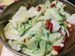 -雀舞云南菜(天津天河城购物中心店)