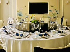 -翠湖宾馆·中餐厅