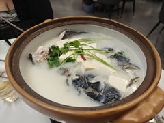 -宝荣鱼馆·临湖之宴(千岛湖店)