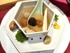 -叶叶菩提·晋福宫