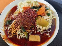 -清真磨沟沿老字号牛肉面(总店)