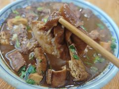 -门框胡同百年卤煮(前门煤市街店)