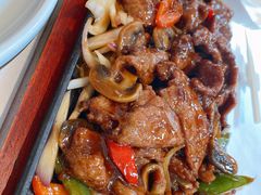 -乾隆美食·本帮菜(黄河路店)