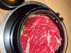 -大和食乐·鲜和牛酸汤火锅(环宇荟店)