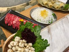 -椰子不语 椰子鸡火锅(淮海店)