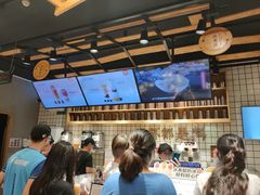 -书亦烧仙草(龙湖金楠天街店)