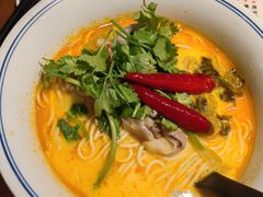 -和府捞面(东方广场店)