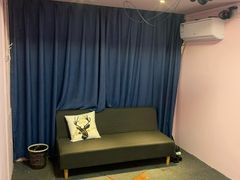 -VR间客漫虚拟现实体验馆(汉街店)