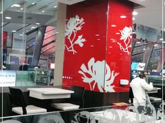 -康师傅私房牛肉面(北京南站店)